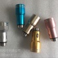 **式双USB输出智能车载充电器LG-3A