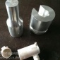浙江温州瑞安良工超声波专业定制解决塑料配件焊接工艺夹具，铝模，美铝7075