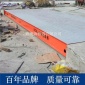 **150吨电子汽车衡scs大地磅秤